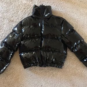 Bubble jacket